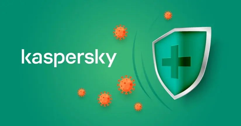 Kaspersky Antivirus