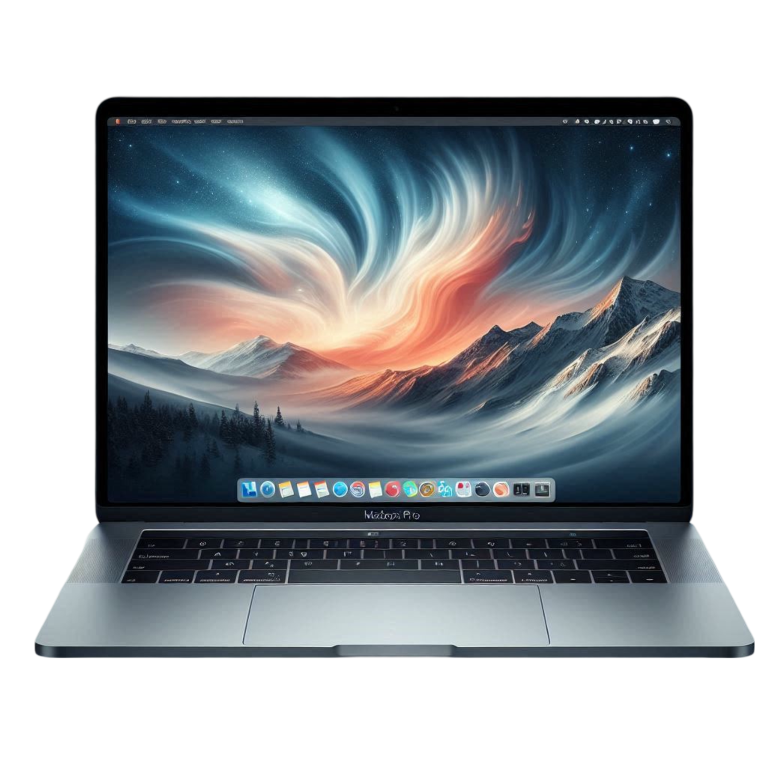 MacBook