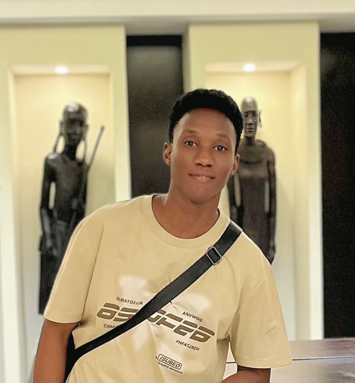 founder